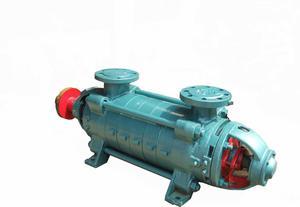 【DY155-30*9型臥式單吸離心多級油泵】價格_廠家_圖片 -