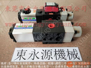 易鍛沖床氣動泵：原裝OLP12S H R與臥式全貫流泵的品質選擇