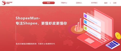 ShopeeMan深度解析 一站式跨境電商運營工具的功能、使用與費用詳解