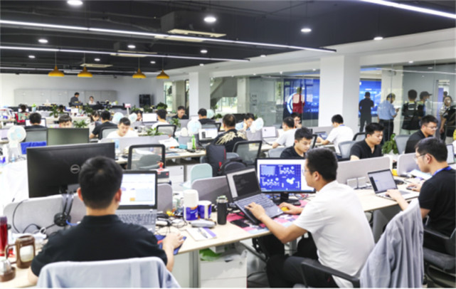 先睹為快！2022南京金洽會開幕在即，重磅簽約聚焦軟件研發及技術服務
