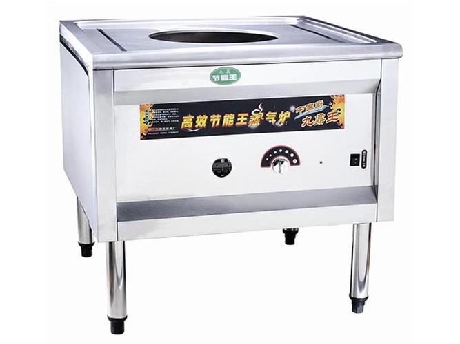 青島廚房設備