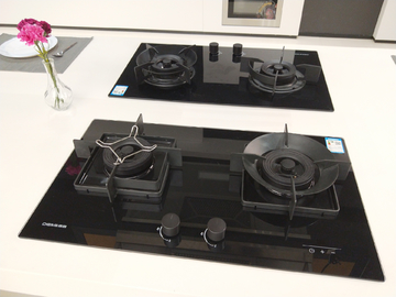 廚房電器展廳