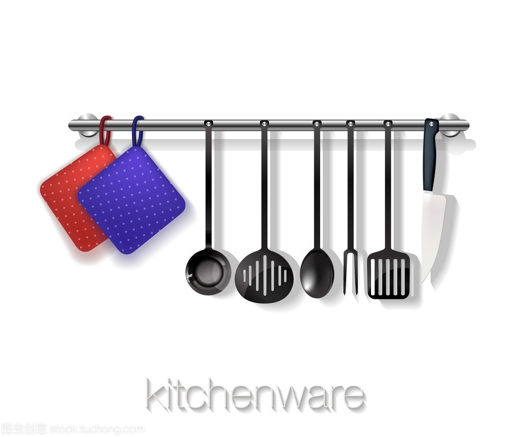 Kitchen8。廚房小工具